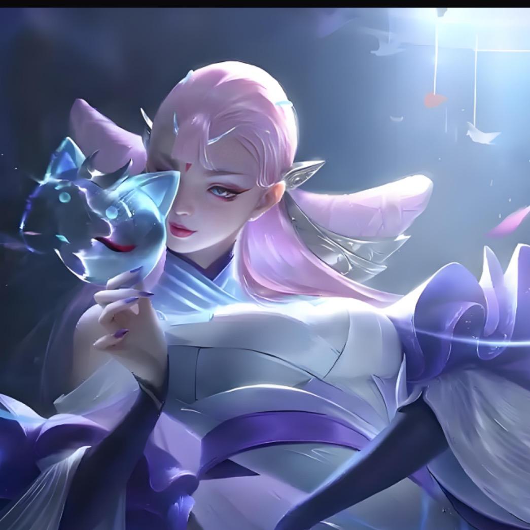 汐兮