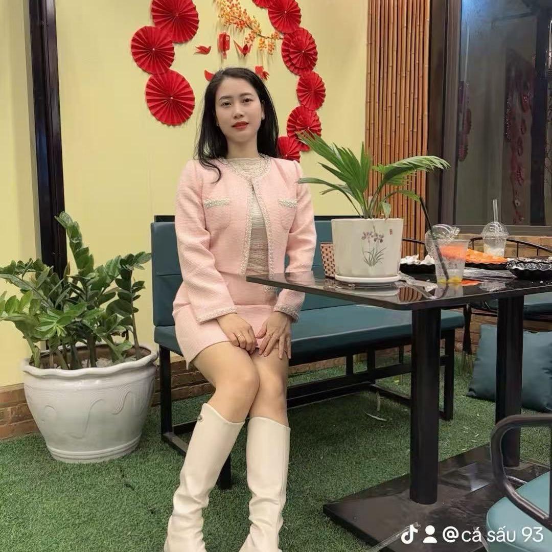 小毛在越南