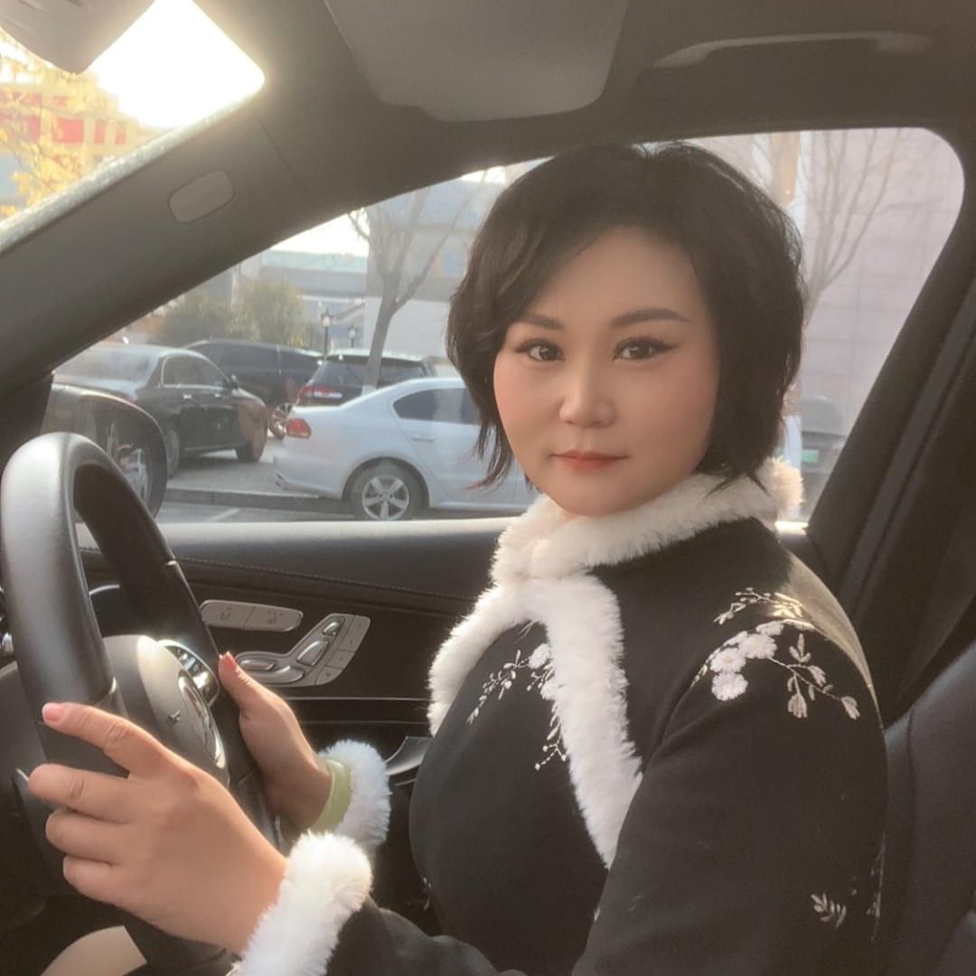 婷姐@