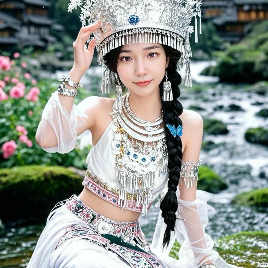 自律皆自由（彬彬女孩）