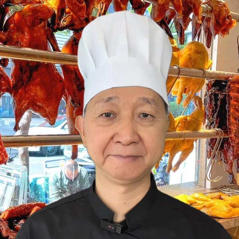 村口李大厨