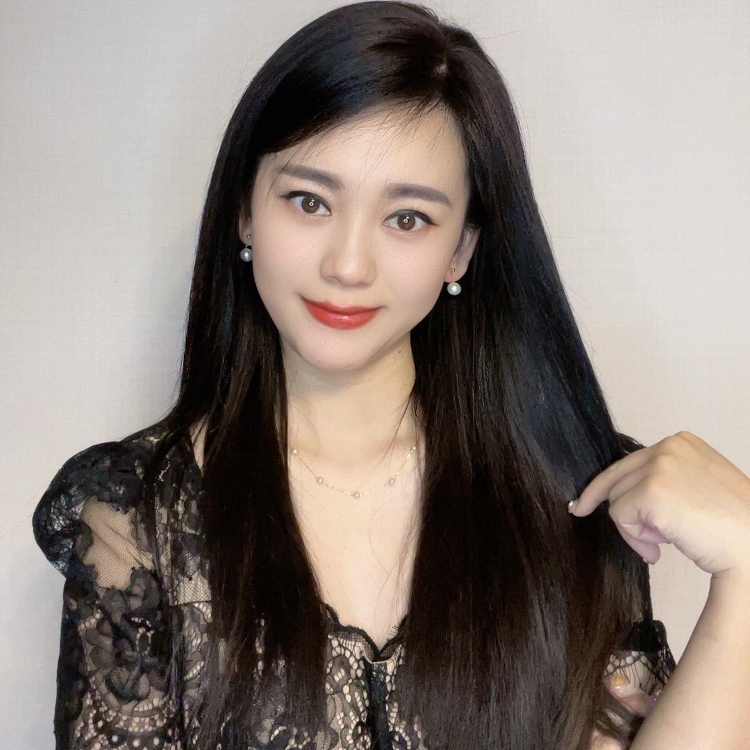 禾美禾一假发旗舰店