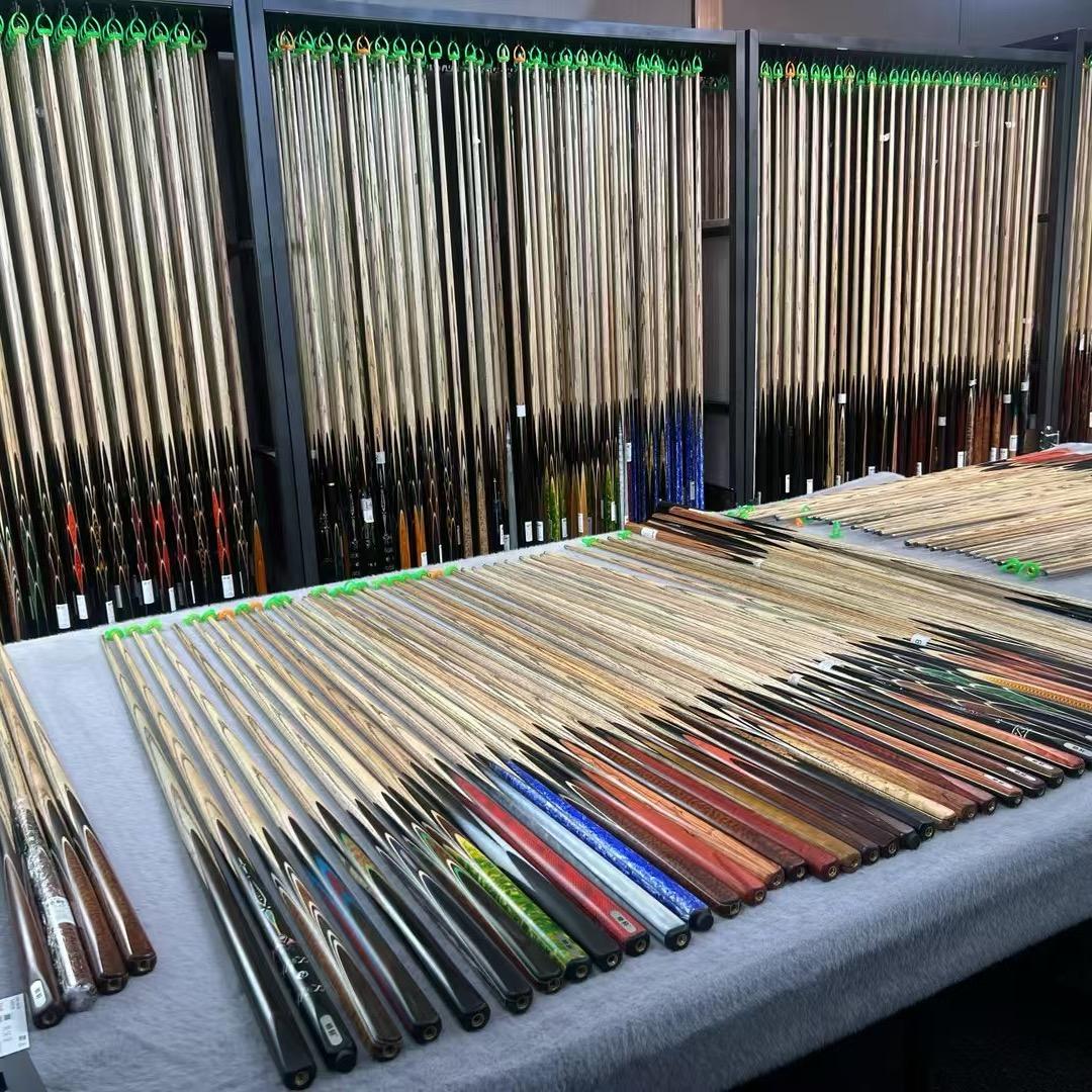 小磊手工杆严选铺
