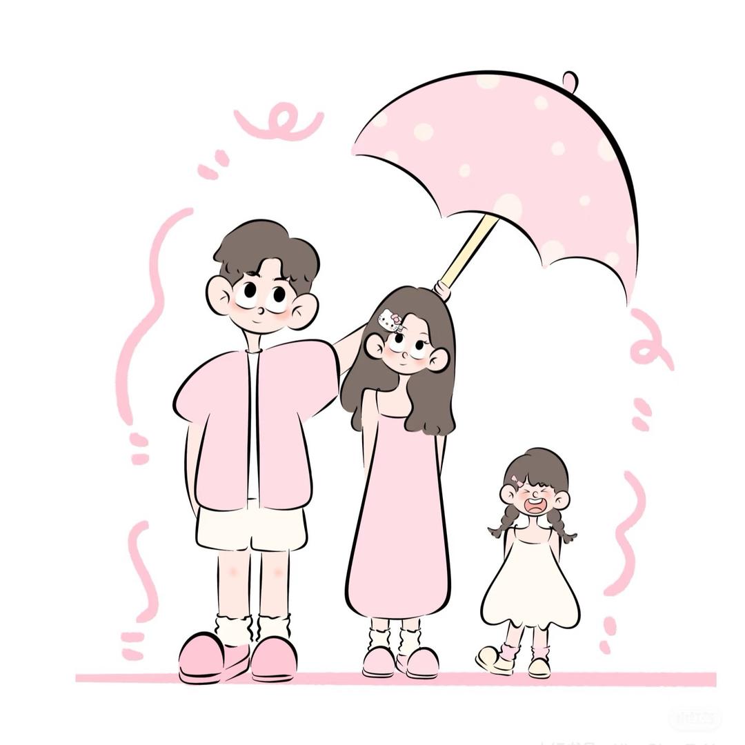 小阳的麻麻