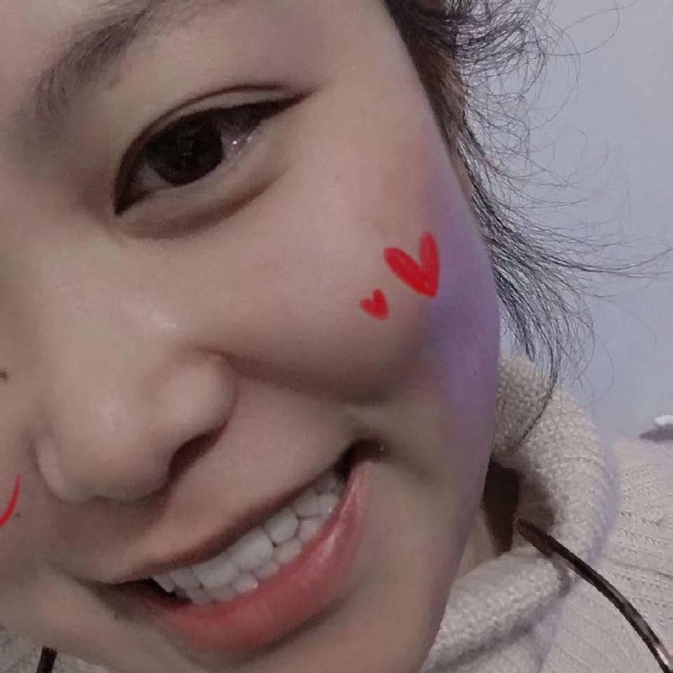沐沐🐰
