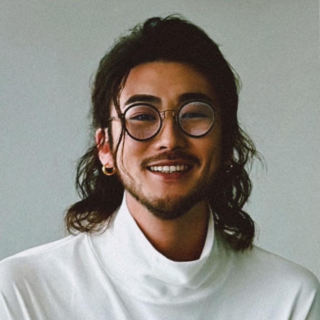 潇公子（刘潇）@抖音