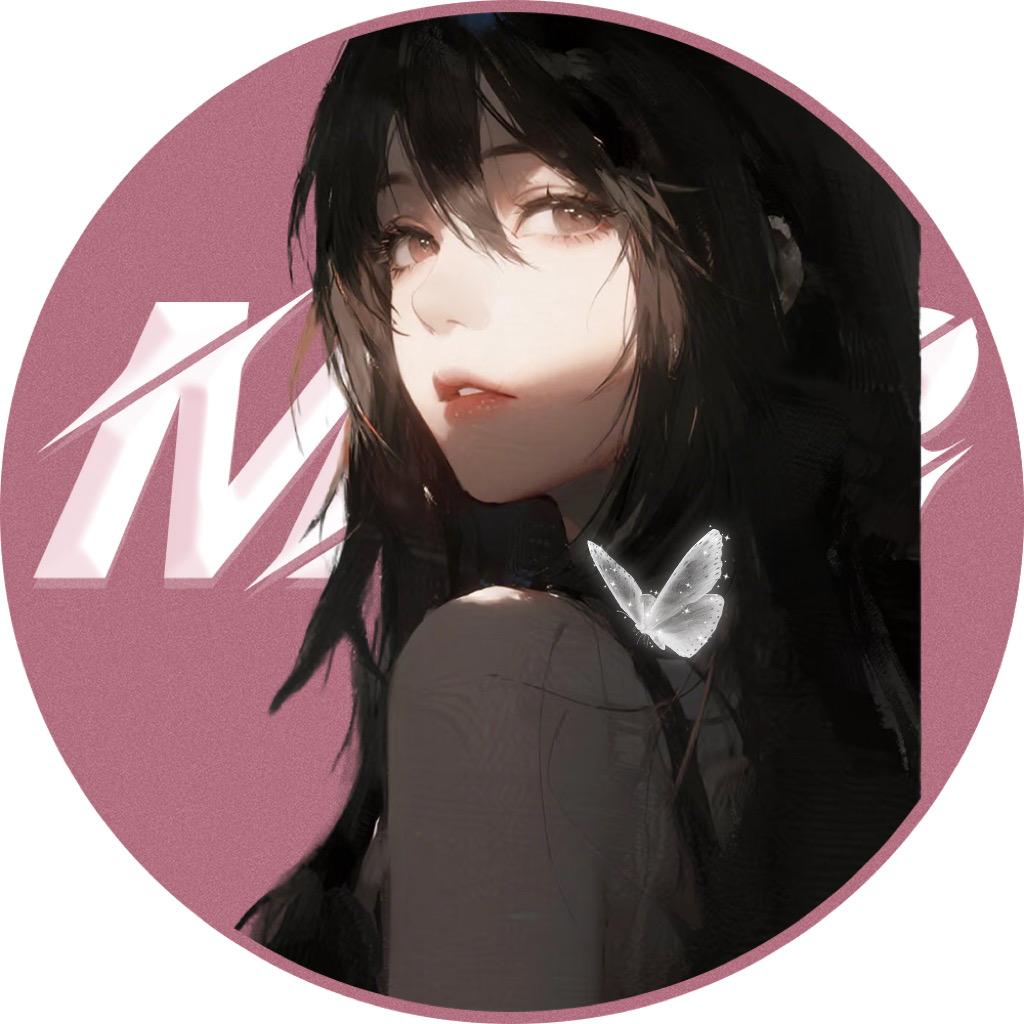 Mx.优月