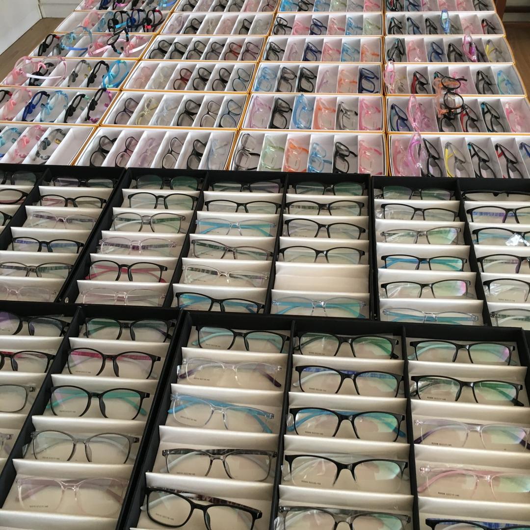 博昊眼镜工厂