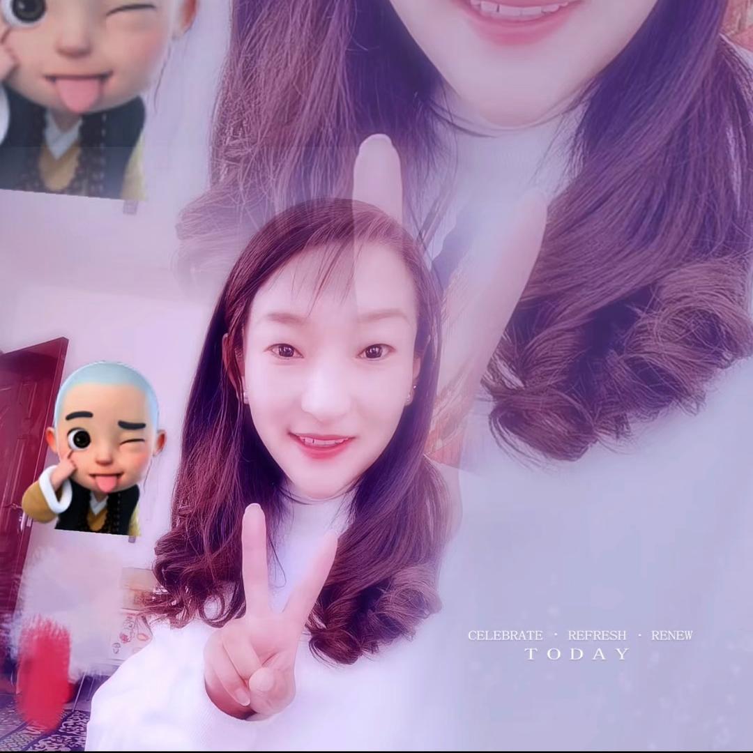 妮子
