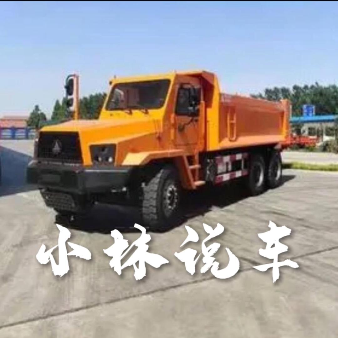 柴油三轮车小林说车