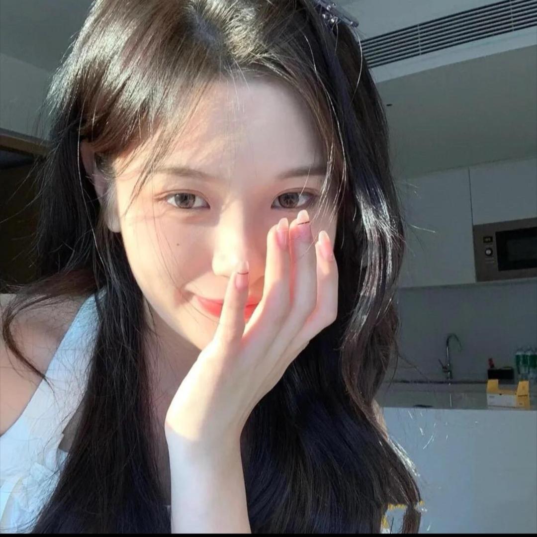 是仙女吖