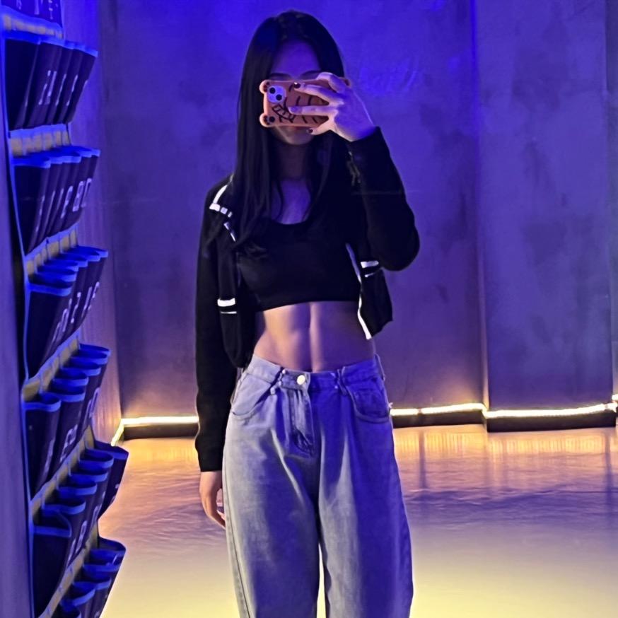 无敌美少女👹