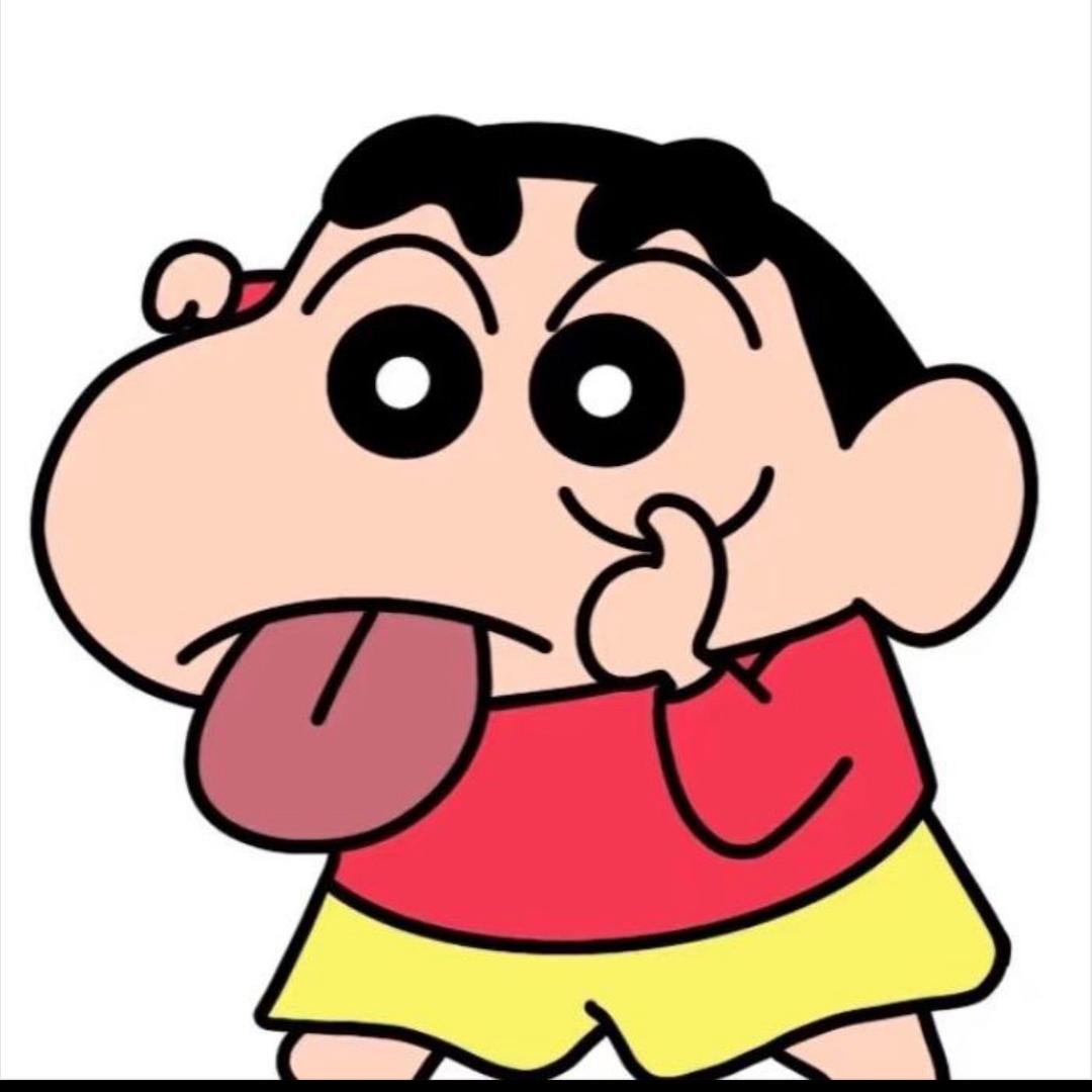 蜡笔小欣