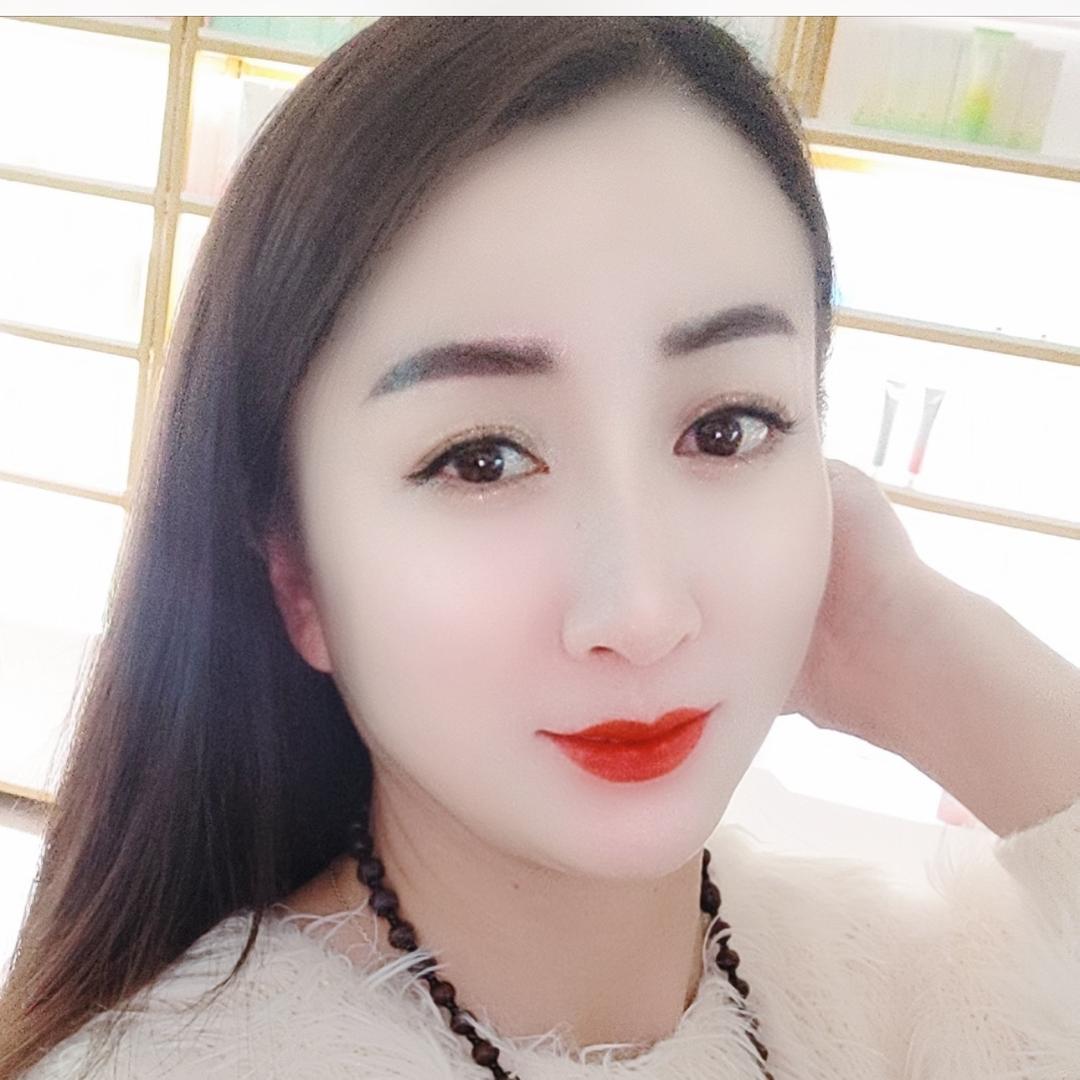 五台艳红《栖花里护肤🔥》