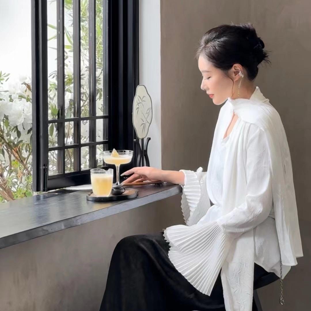 汪二姐爱美