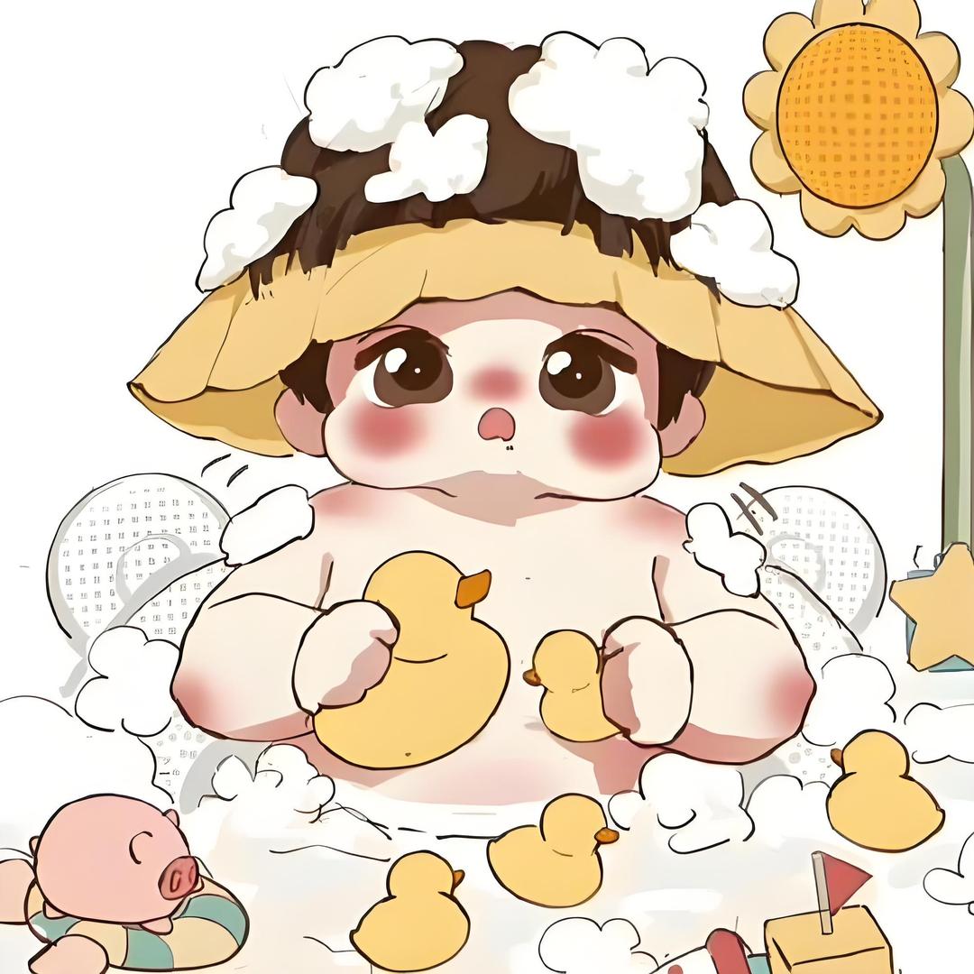 （suǒ）瑣兒🦁🐰