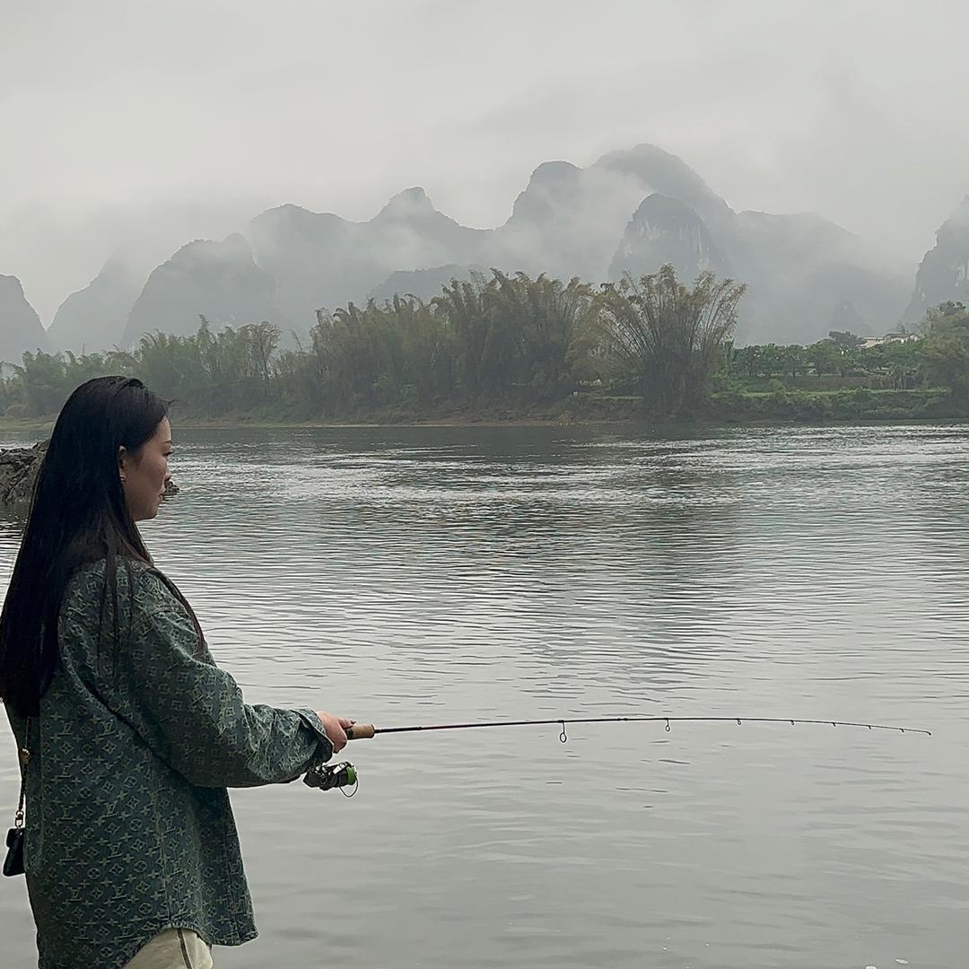 红尘如烟亦如梦