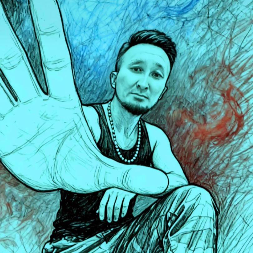 Еркесин?🇰🇿🇰🇿🇰🇿