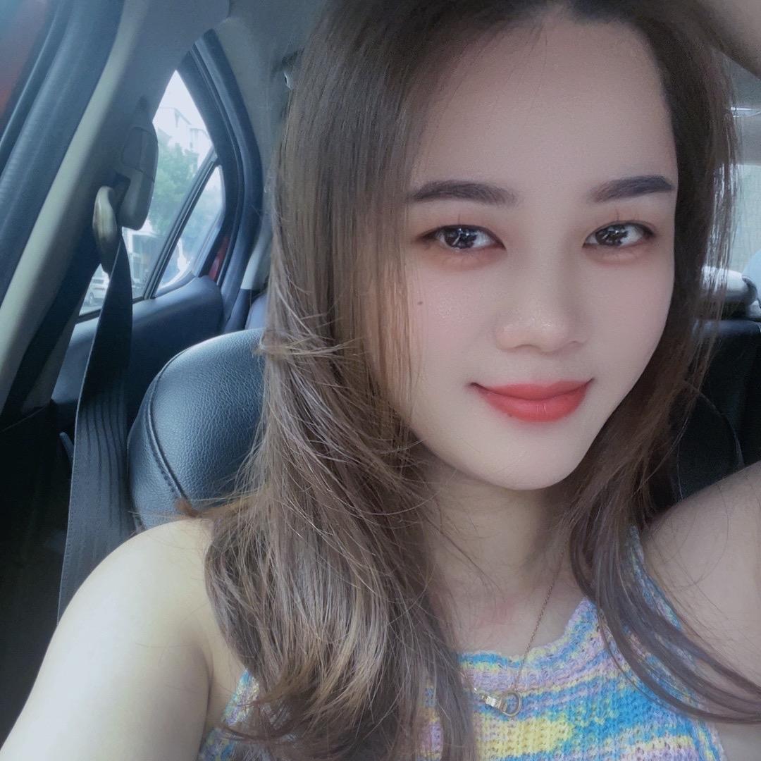 我是婷菇凉呀💋