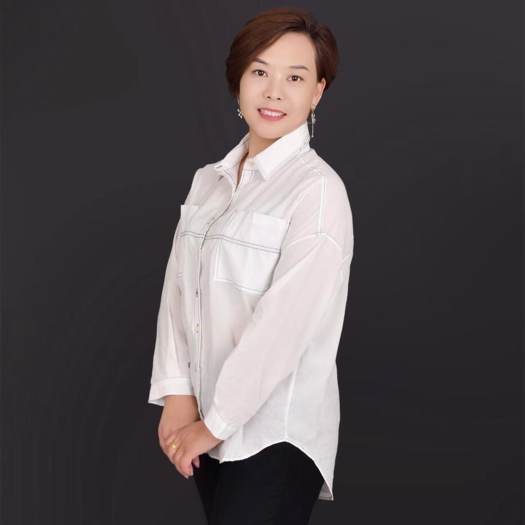 戏曲演员王慧忠