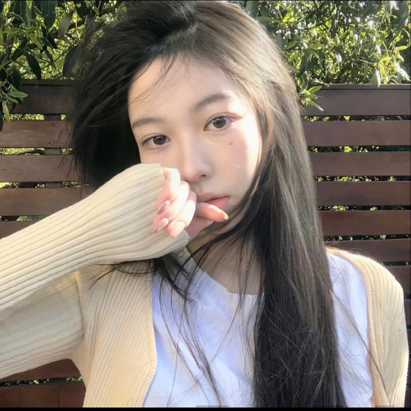 陈家小妹❣️（不要连赞）