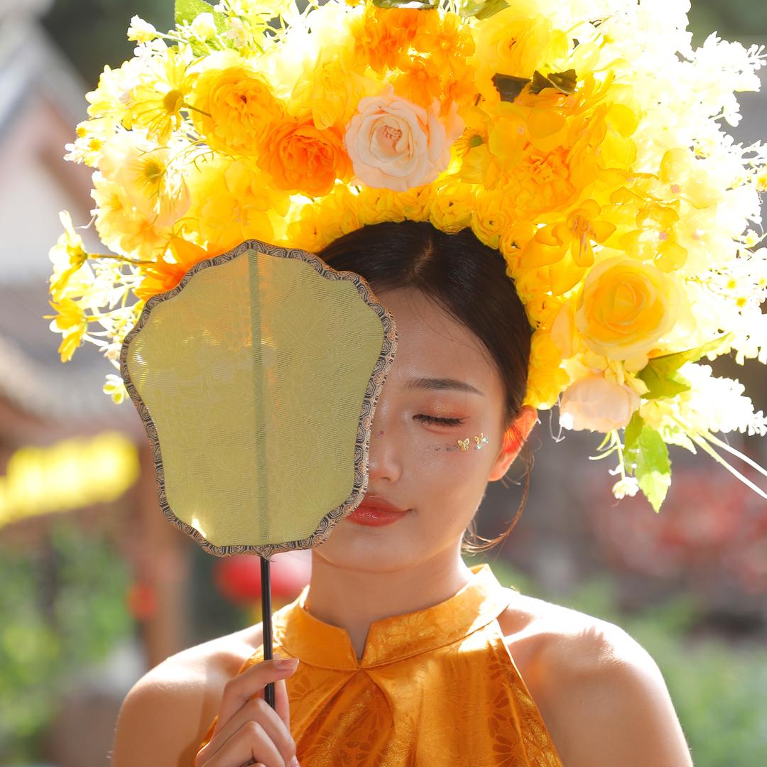 小鱼干儿