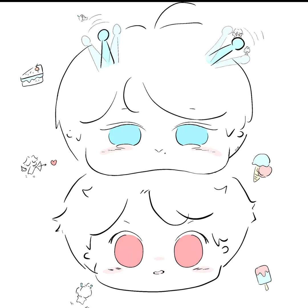 22头像
