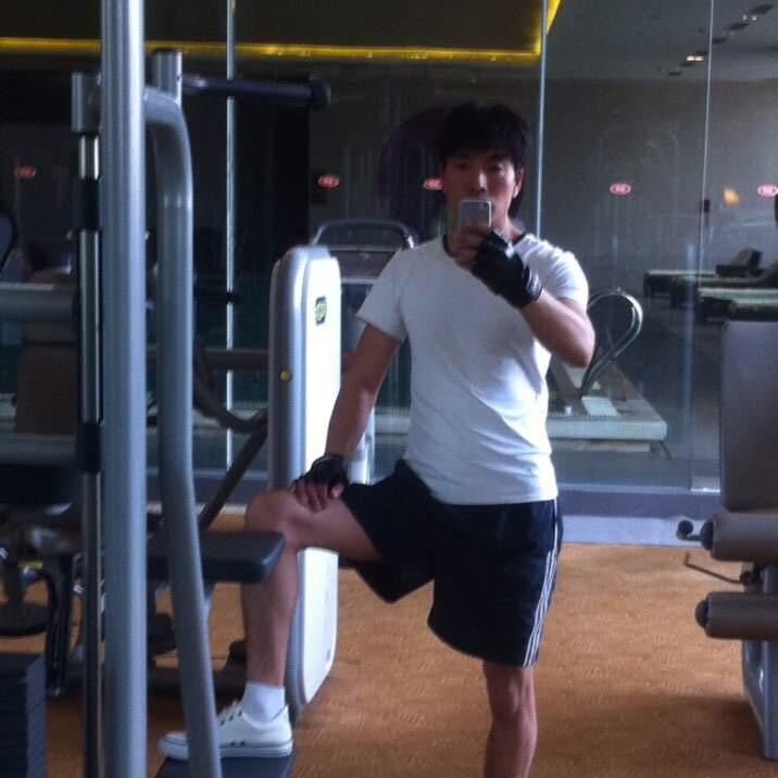 强子钟表行
