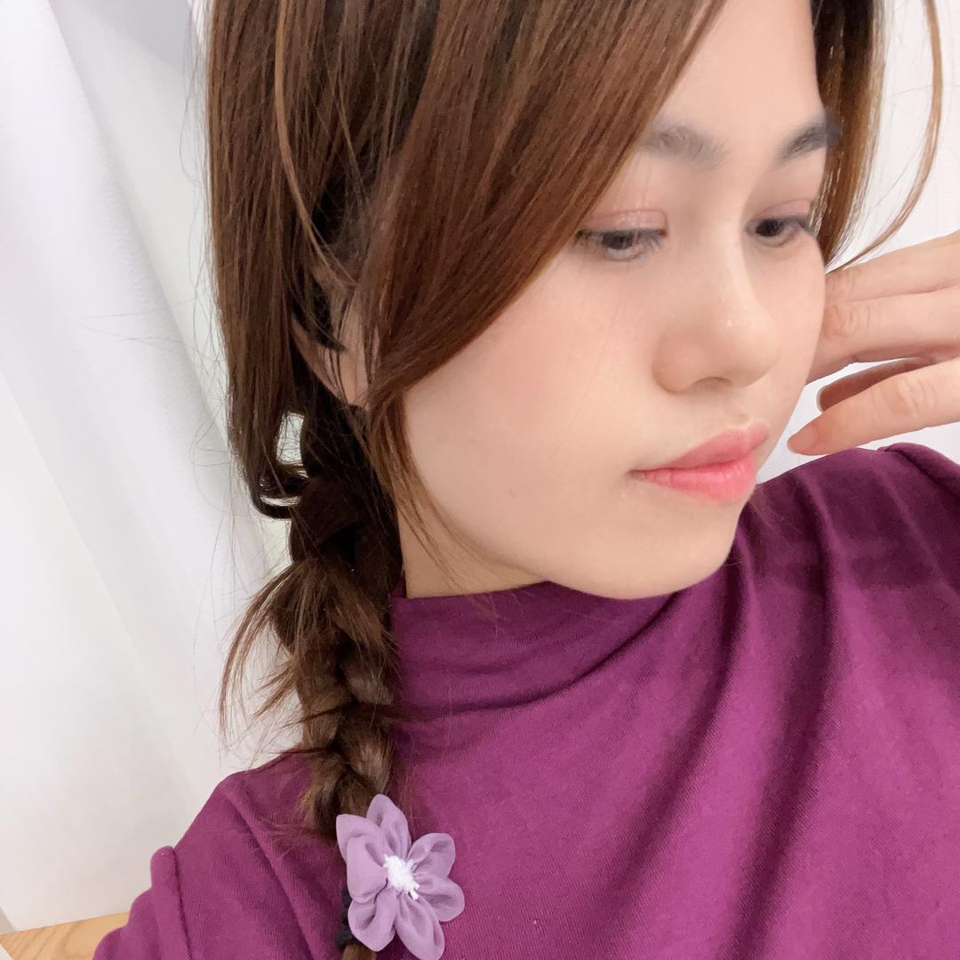 卖导弹的女人