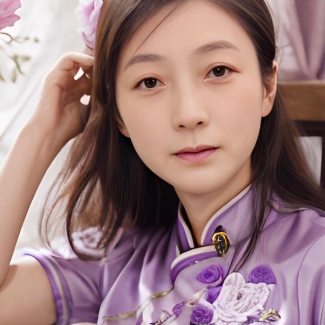 沈姐理发