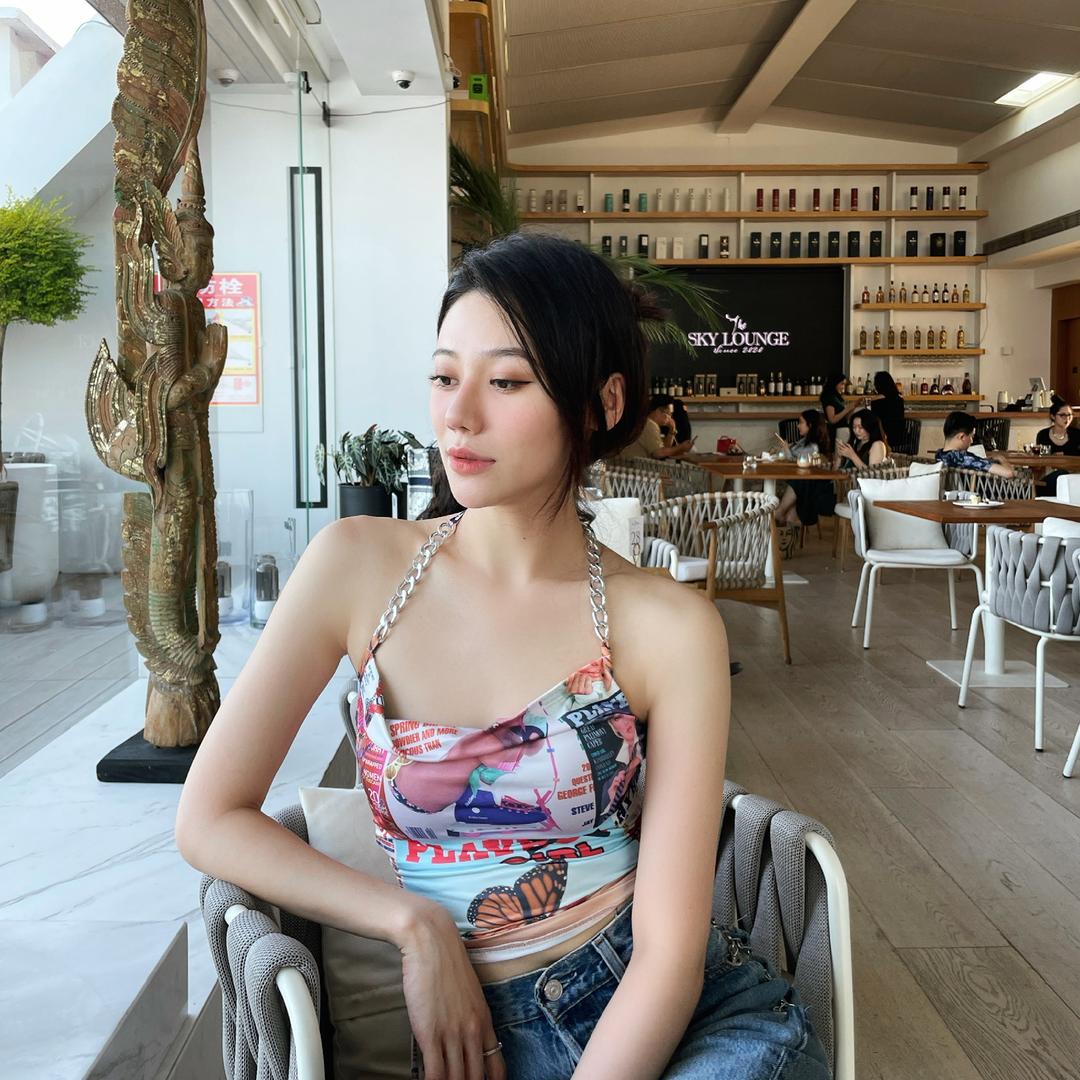 古丽靖靖