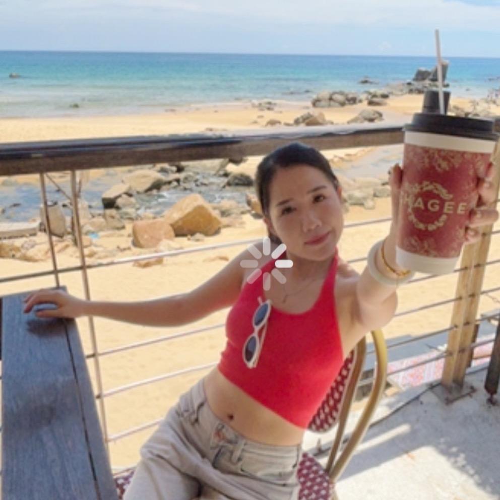 好事莲莲🤍