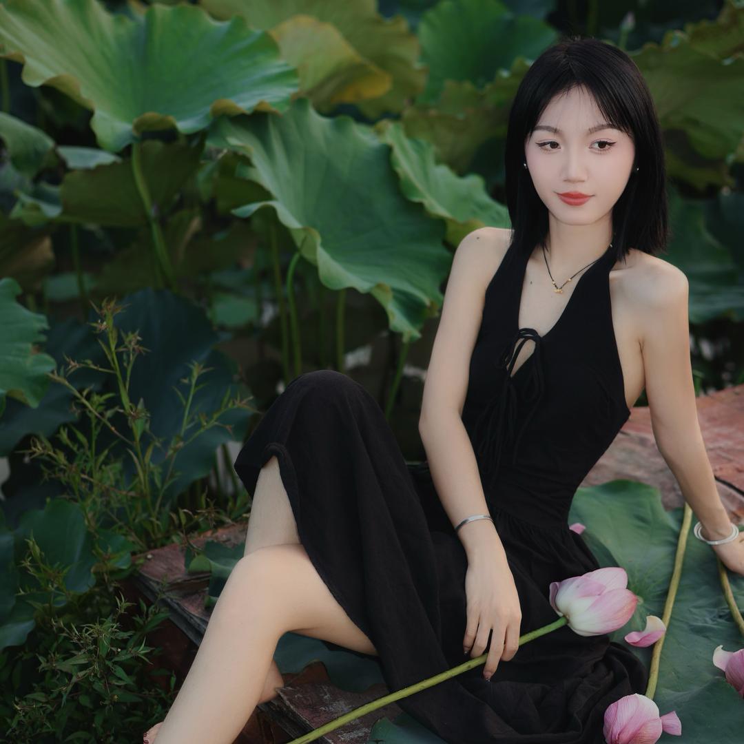小蕾在边境