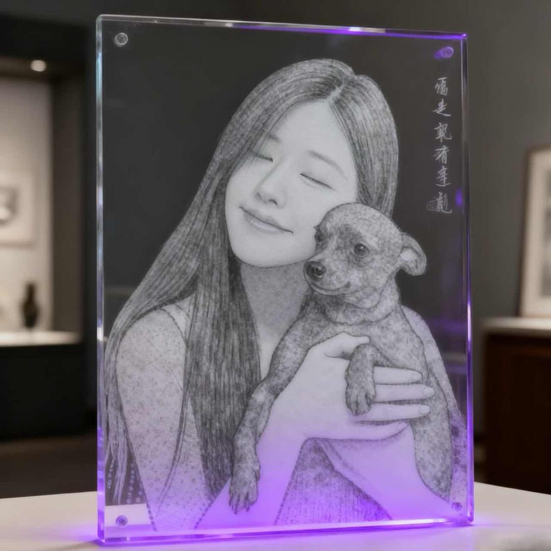 锤子画私人专属定制