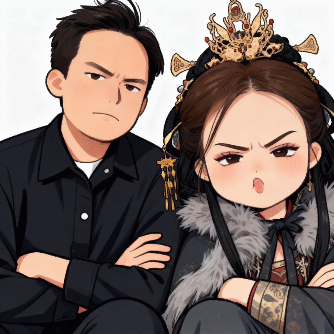 婧宝儿💗