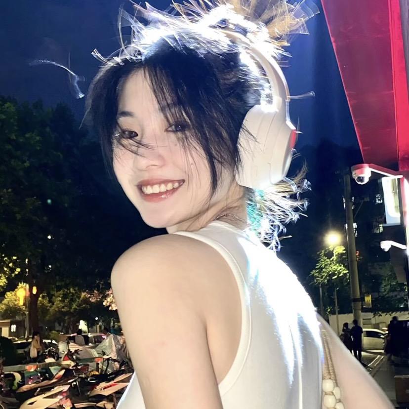 明天见