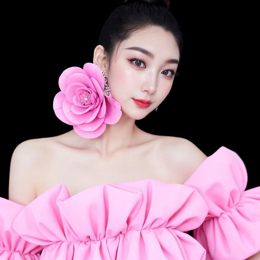 🥀此女已成精🥀