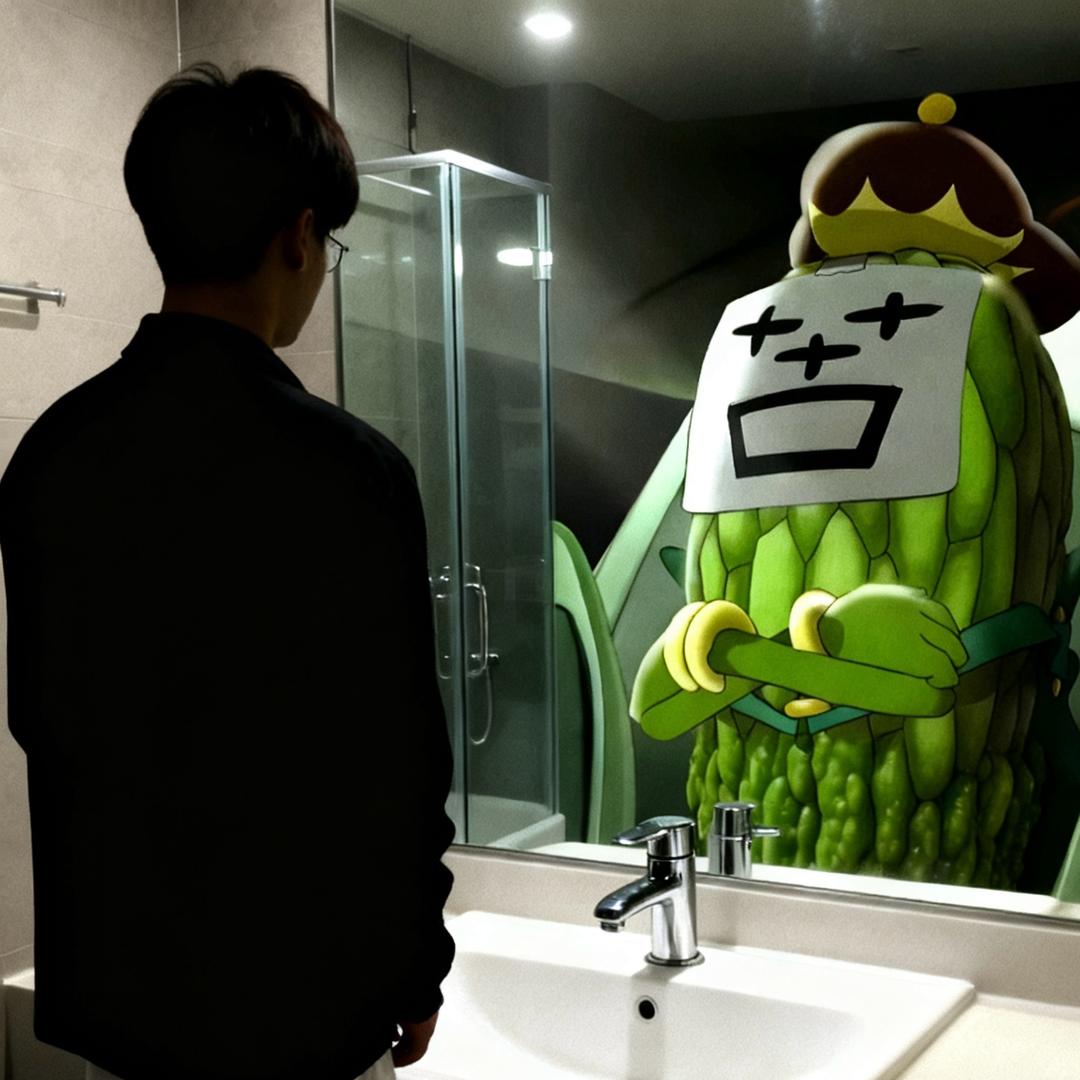 小x人间理想