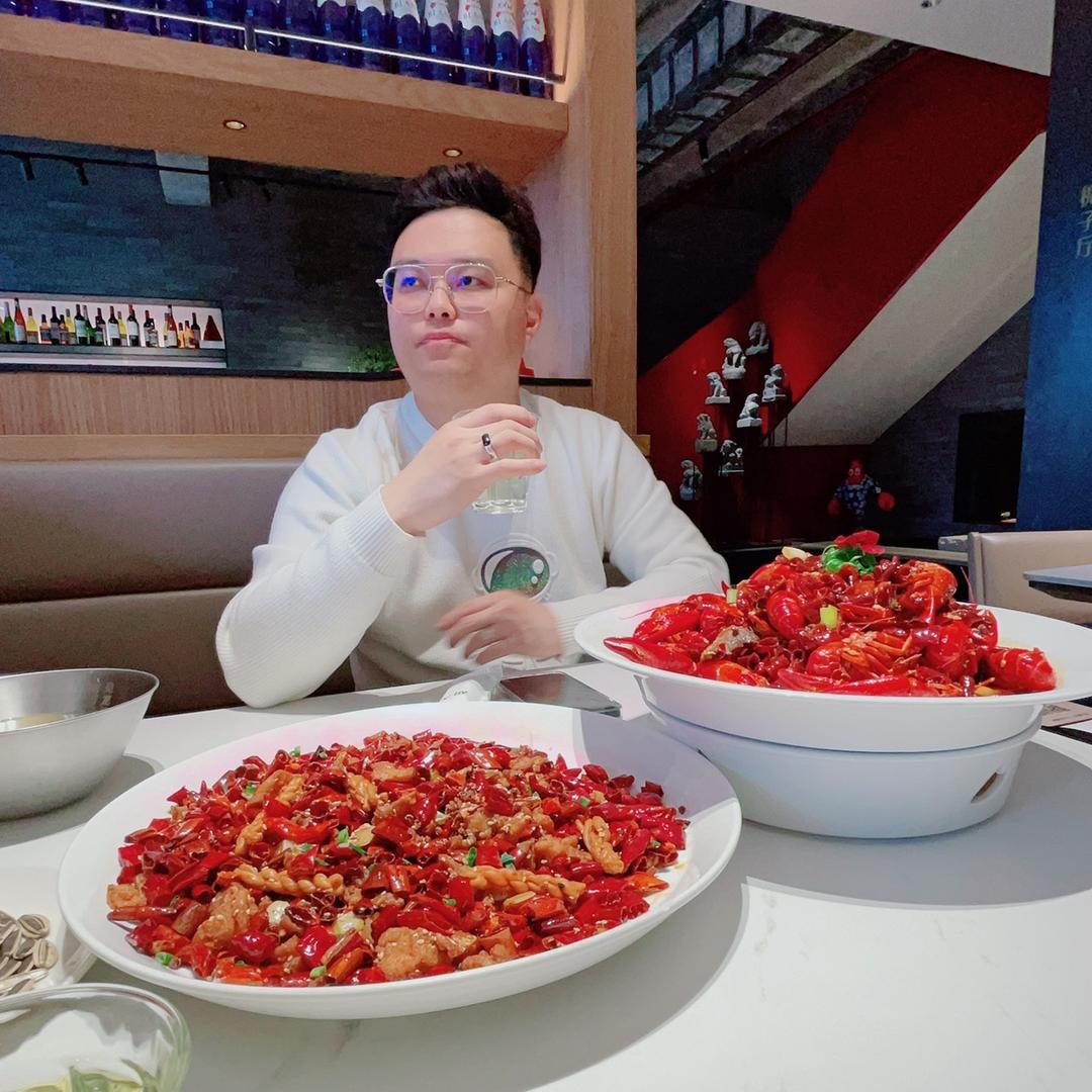 小蓬蓬爱自由