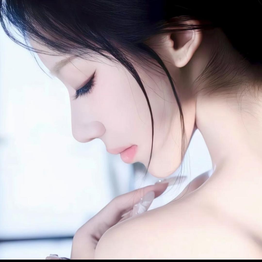 one