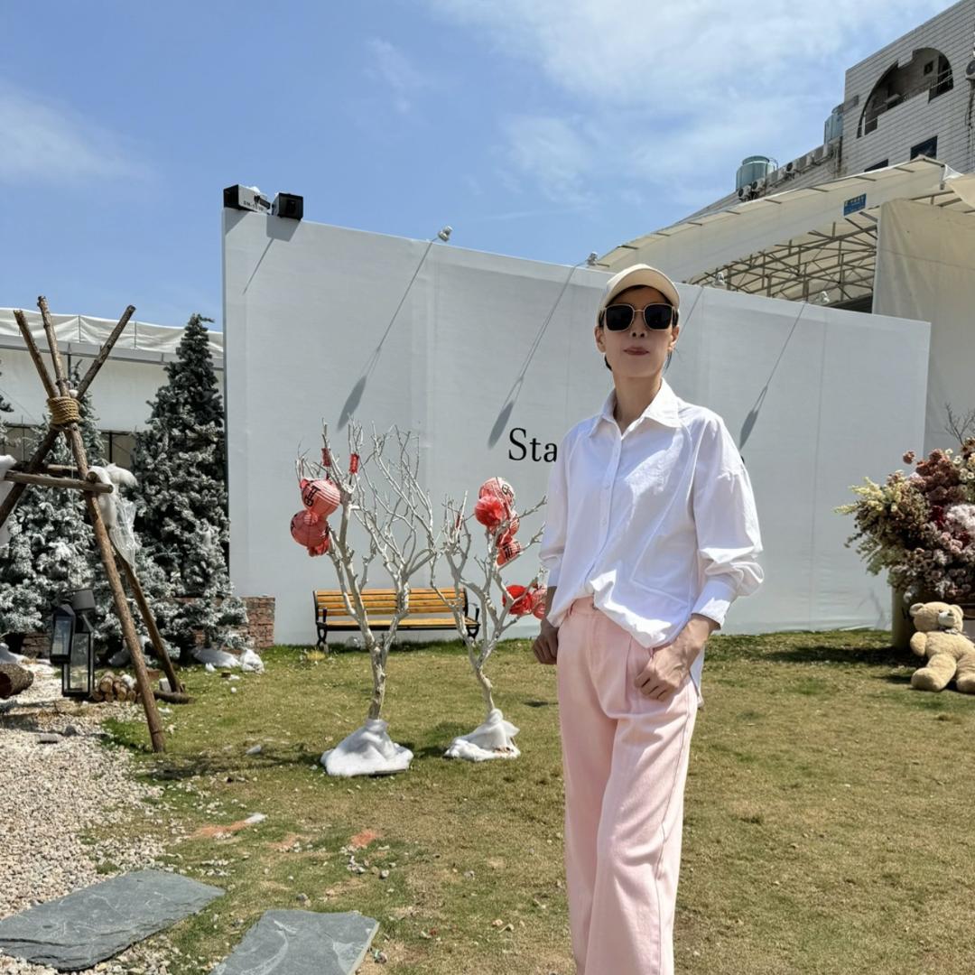 明品尚南油高端女装