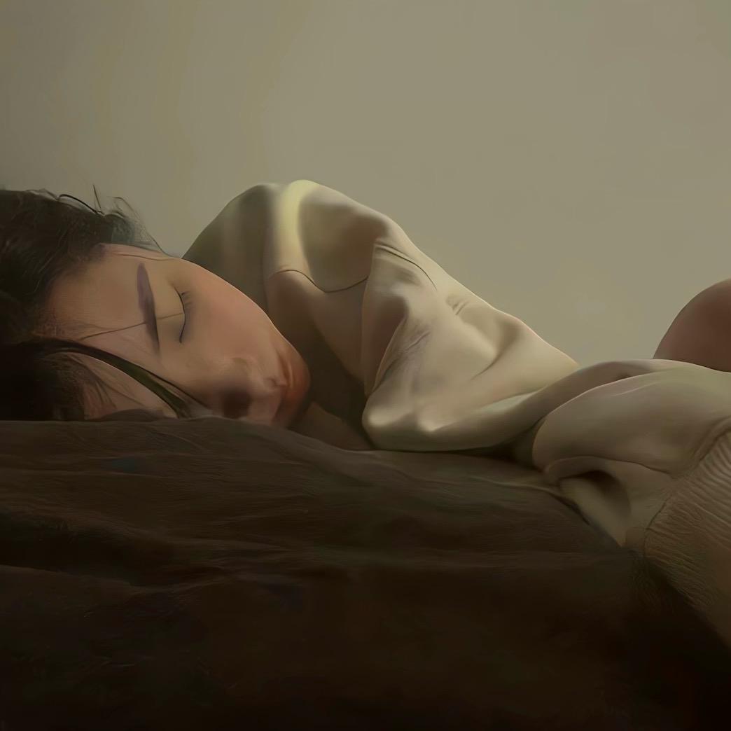 茉莉.