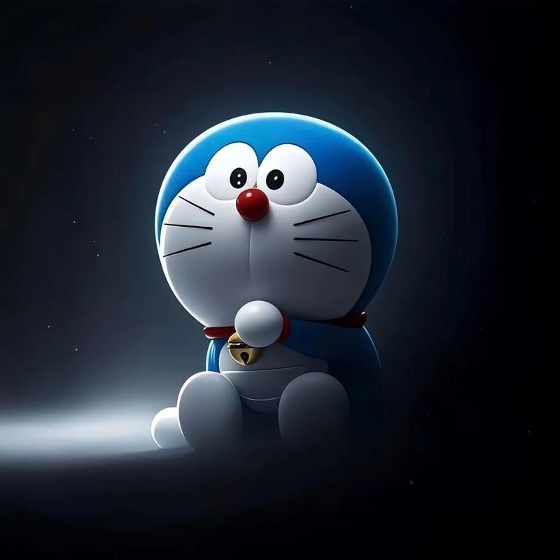 蓝胖子