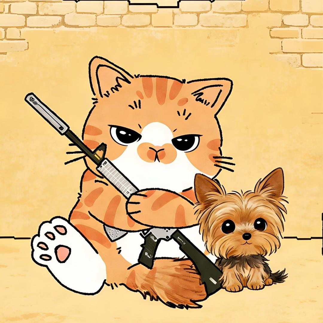 CS2^沙二破烂小子