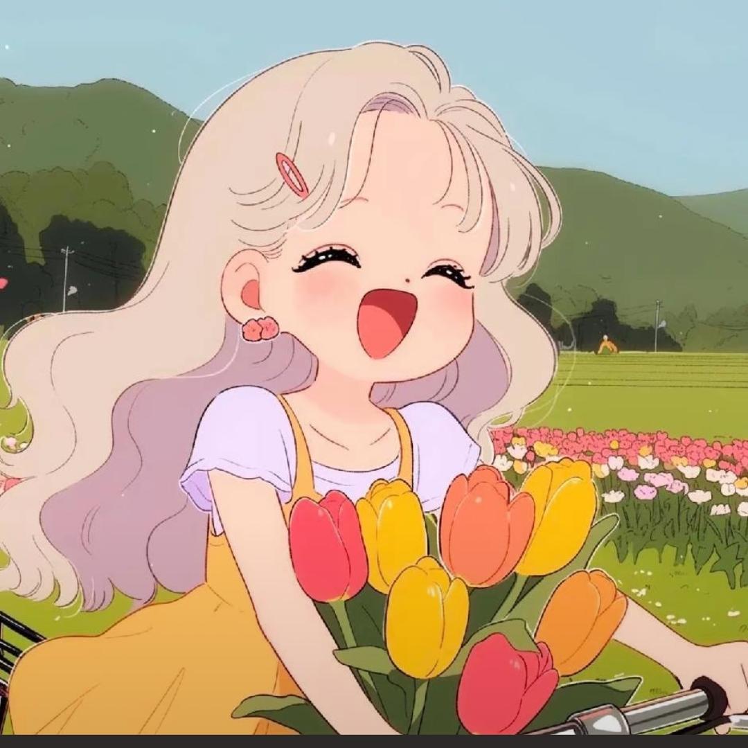 燕子说漫