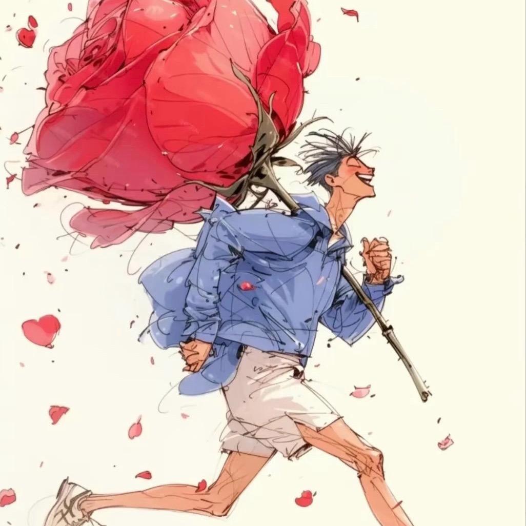 懒阳阳呀