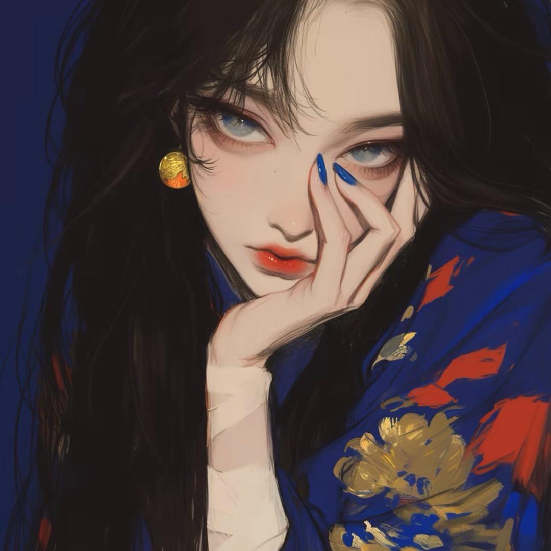 紫的心慌🫣