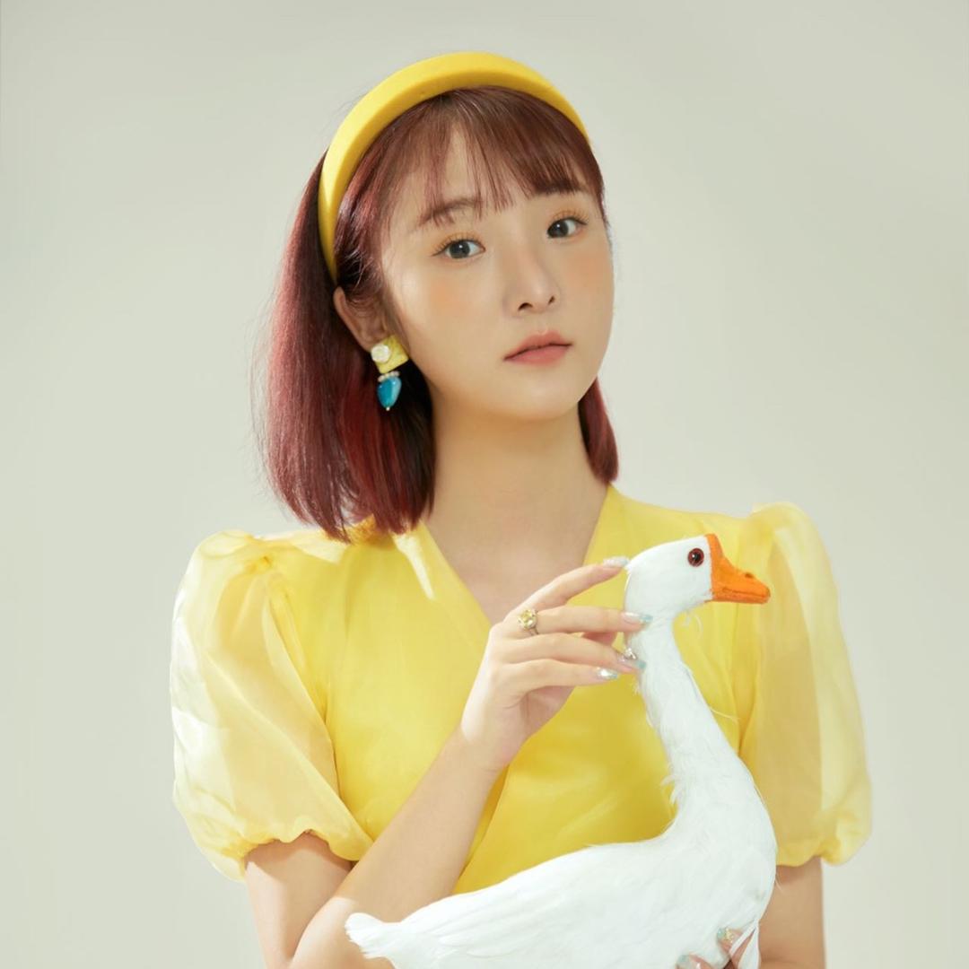 是花妹