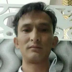 医道传人农民秦风头像