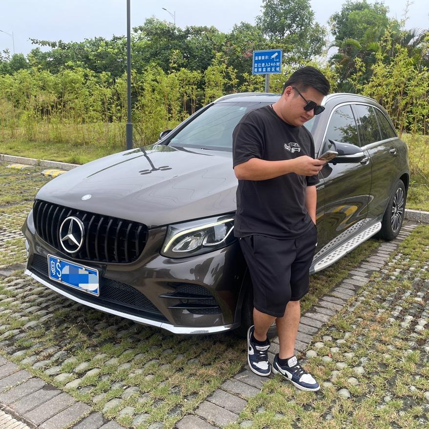 小李麦车 二手代步车专家